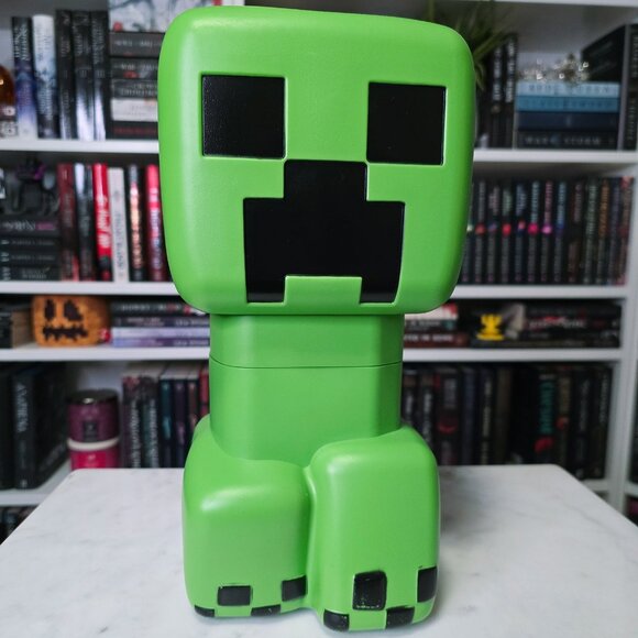 MINECRAFT Creeper Bundle - Picture 4 of 4